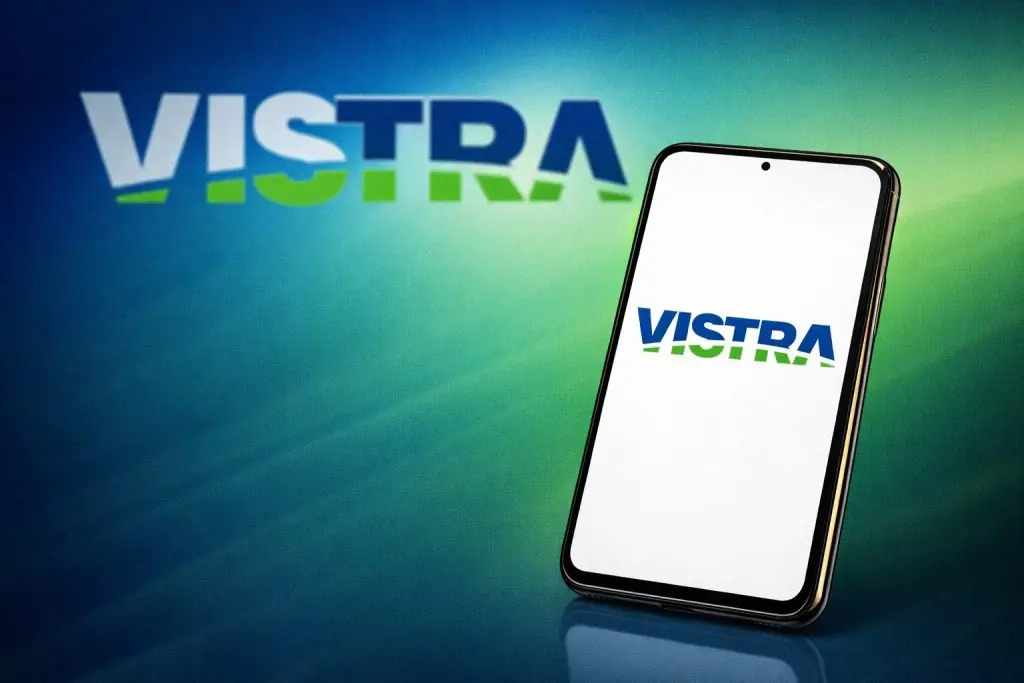 Vistra stock jumps as VST taps debt markets; analysts recalibrate after Meta nuclear pact