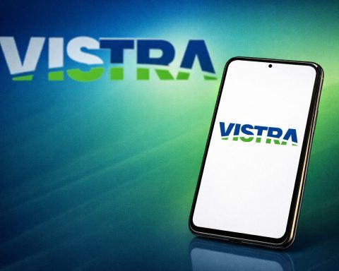 Vistra stock jumps as VST taps debt markets; analysts recalibrate after Meta nuclear pact