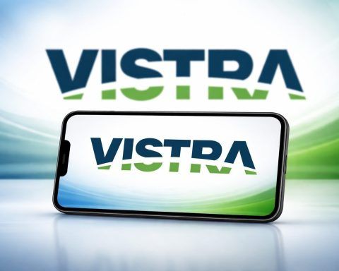 Vistra stock jumps on Meta nuclear power deal as utilities stocks head into CPI week
