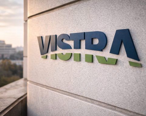 Vistra stock pops again in premarket as VST options heat up around $180