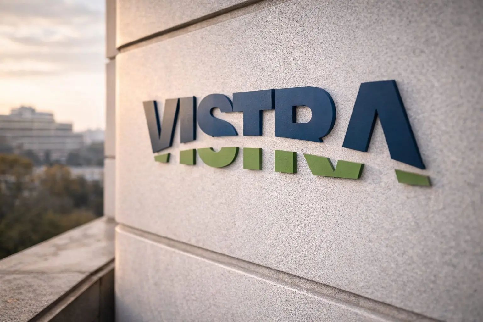 Vistra stock pops again in premarket as VST options heat up around $180