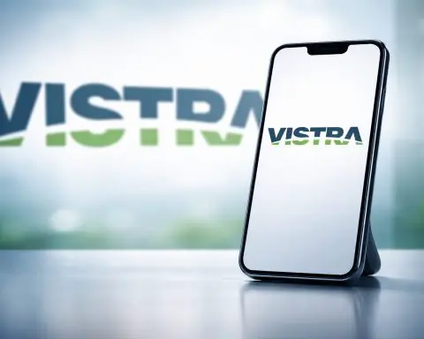 Vistra stock pops on Meta nuclear contracts — what VST bulls and bears watch next week