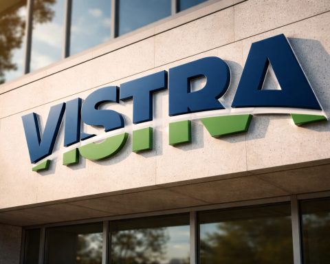 Vistra stock price drops today as tariff threats shake markets — what to know about VST
