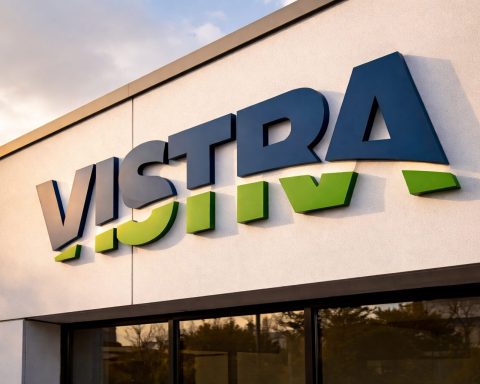 Vistra stock rises after debt offering as Meta nuclear deal drives fresh price targets
