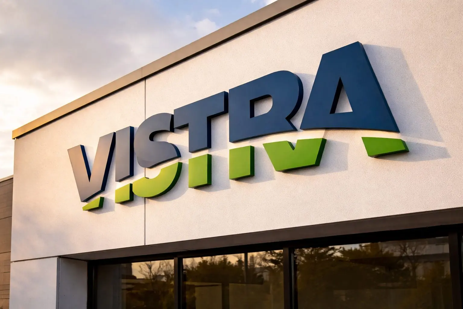 Vistra stock rises after debt offering as Meta nuclear deal drives fresh price targets