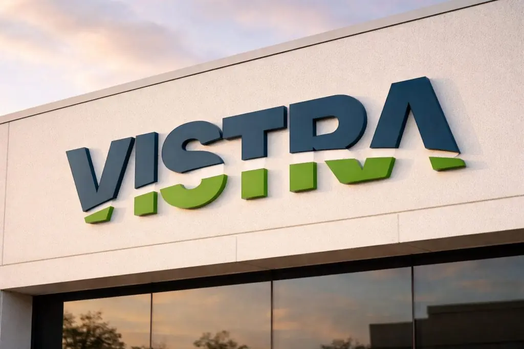 Vistra (VST) stock jumps nearly 7% after Meta nuclear pact — what traders watch next