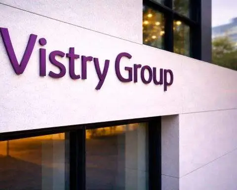 Vistry Group share price dips after buyback update as Rightmove flags record January jump