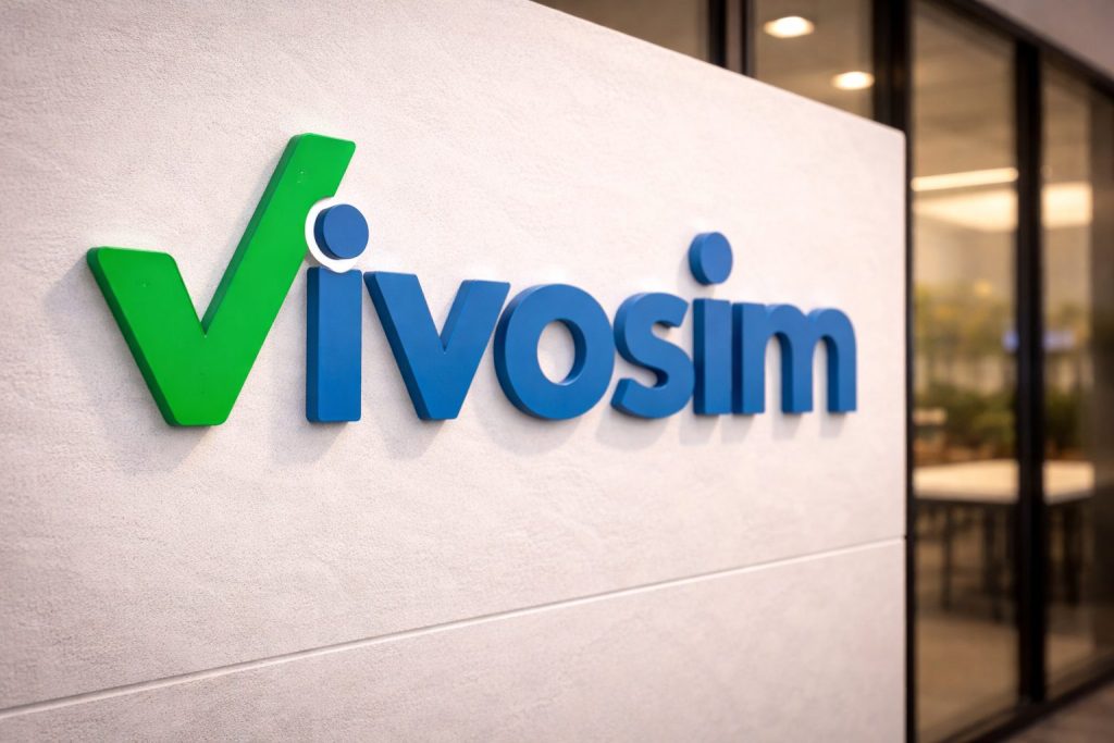 VivoSim Labs stock (VIVS) jumps premarket after Korea, China distributor deals — what to watch next