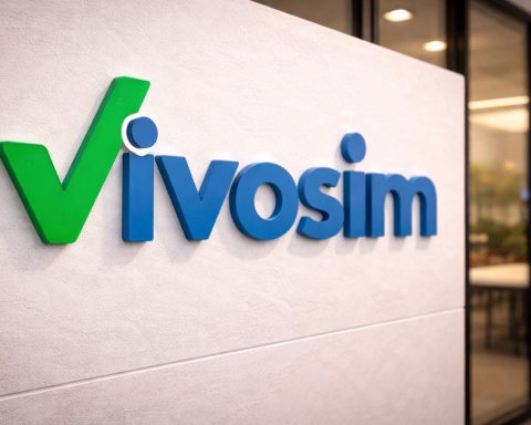 VivoSim Labs stock (VIVS) jumps premarket after Korea, China distributor deals — what to watch next