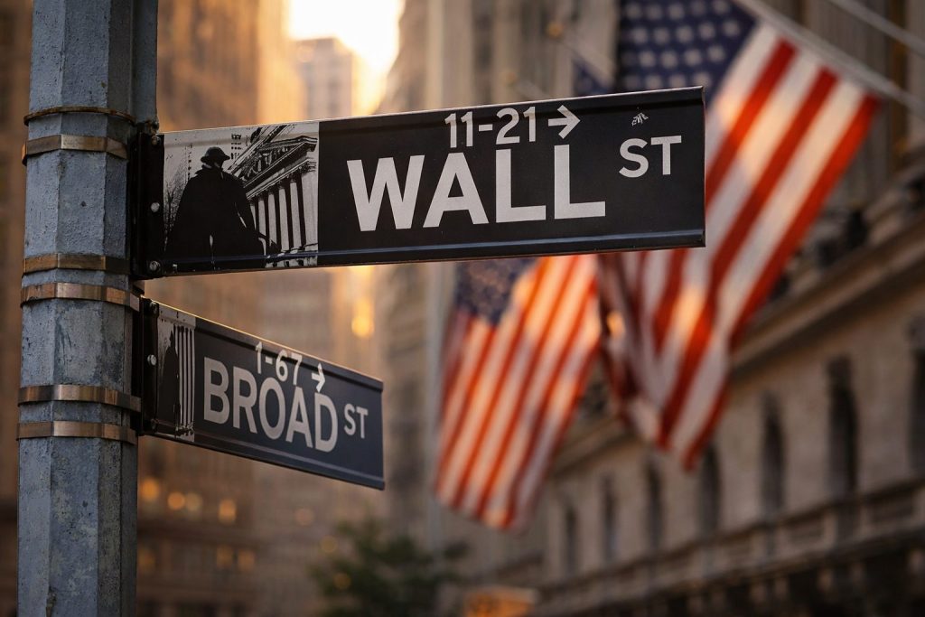 VIX breaks above 20 as Greenland tariff threat jolts Wall Street — and hedging is back