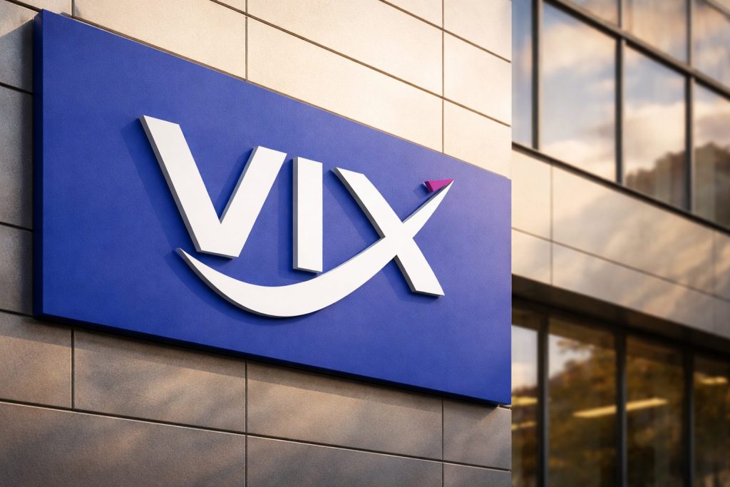 VIX slips below 20 as Trump pulls Greenland tariff threat and Wall Street steadies