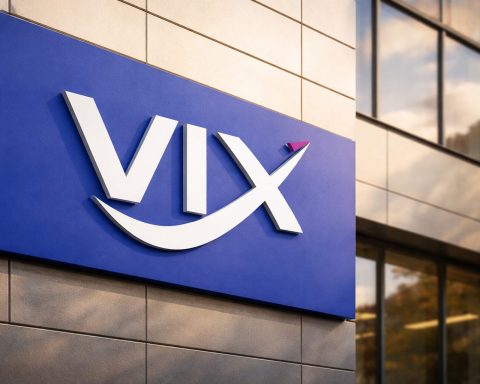 VIX slips below 20 as Trump pulls Greenland tariff threat and Wall Street steadies