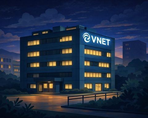 VNET stock jumps nearly 10% as China ADRs rally, with CPI next in focus