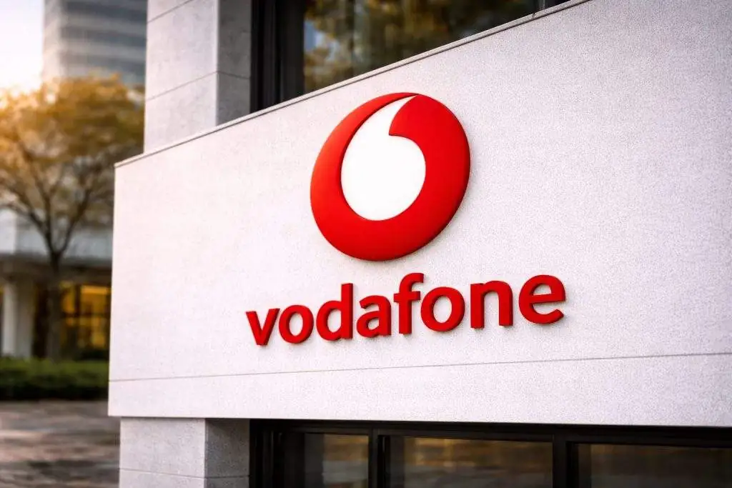 Vodafone share price steadies as buyback ticks on, with Q3 update ahead