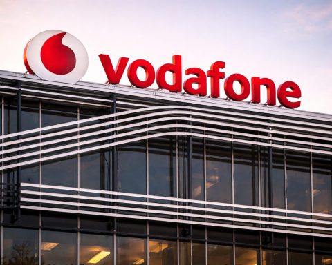 Vodafone share price today: VOD edges up near a 52-week high as Centrica deal and buyback keep focus on Feb 5 update