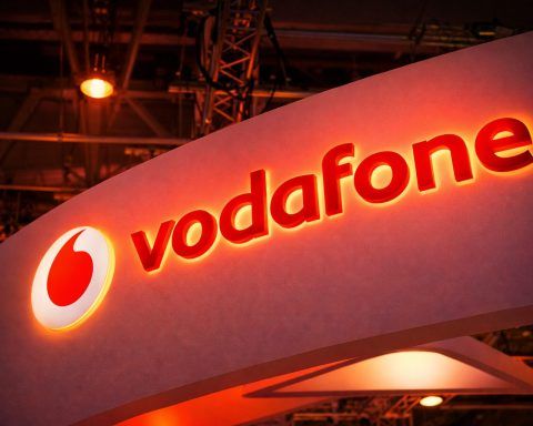 Vodafone stock rises above 100p as buyback disclosure sharpens focus on Feb 5 update