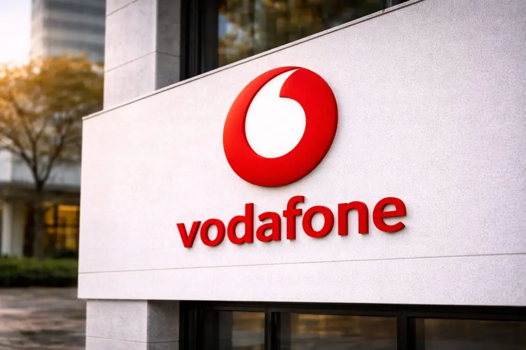 Vodafone stock weekend watch: buyback filing and Feb. 5 update set the next moves