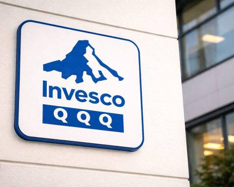 VOO, QQQ, RSP Slide as Trump Tariff Threats Rattle Markets—Here’s What ETF Investors Are Watching