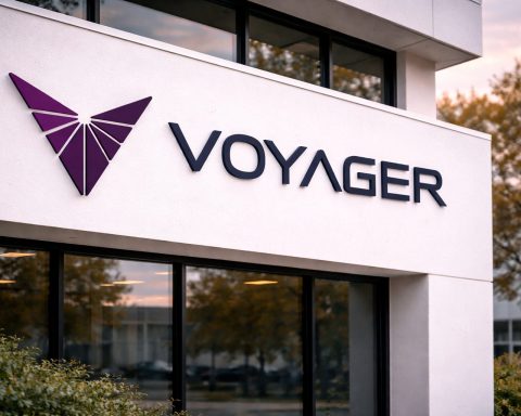 Voyager Technologies stock jumps again on ISS drug-discovery deal, Wedbush call — what to watch next