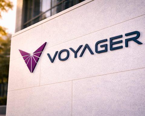 Voyager Technologies stock jumps on Morgan Stanley target hike as investors eye next catalyst