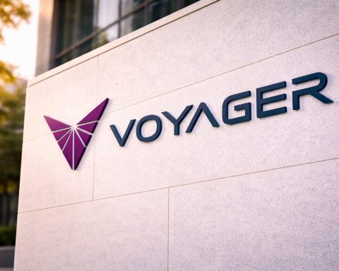 Voyager Technologies (VOYG) stock jumps 6.7% — what to know before Tuesday’s reopen
