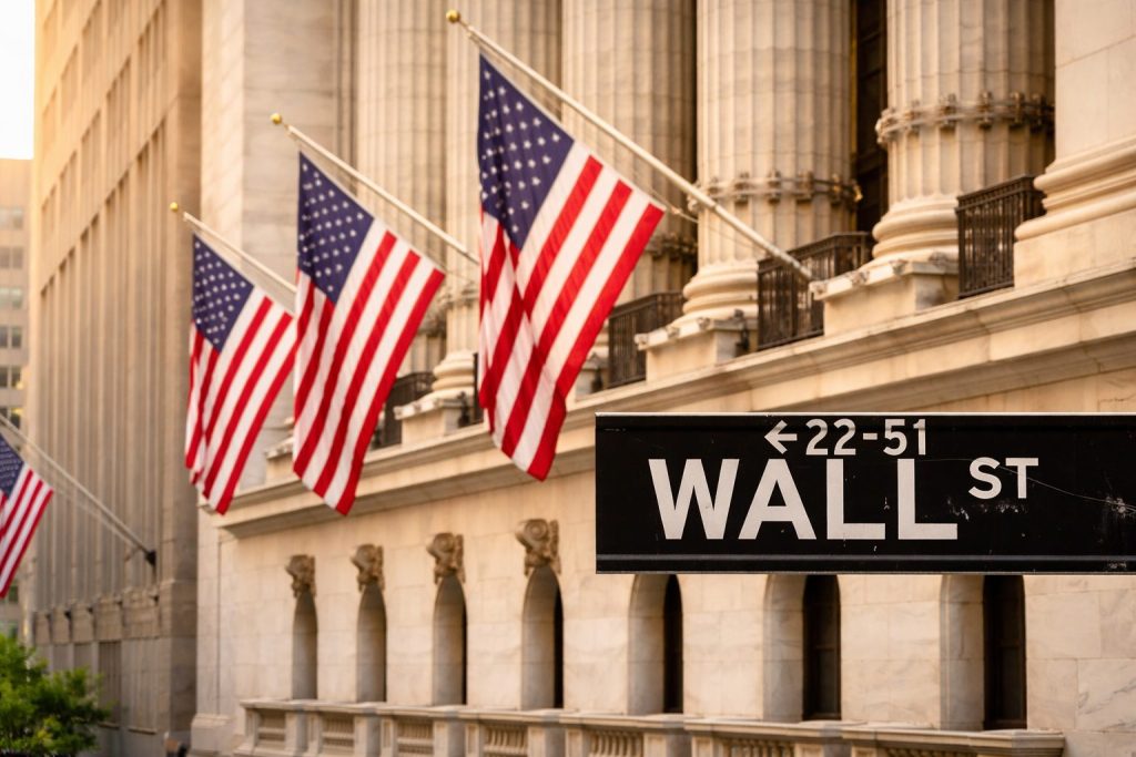 Wall Street futures rise ahead of Fed decision as Medicare rate plan hits insurers, earnings roll in