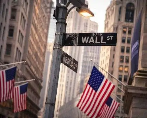 Wall Street is shut for MLK Day — the 2026 U.S. market holiday calendar and the crypto ETF catch