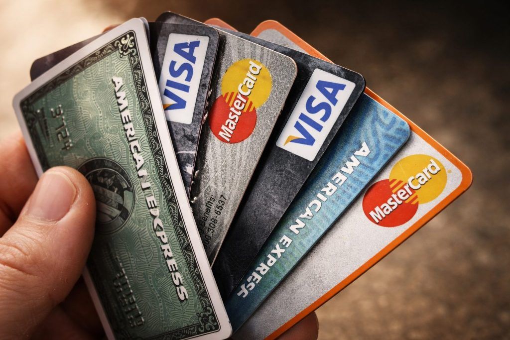 Wall Street Slips as Trump Credit-Card Cap Plan Hits Banks; CPI Holds at 2.7%