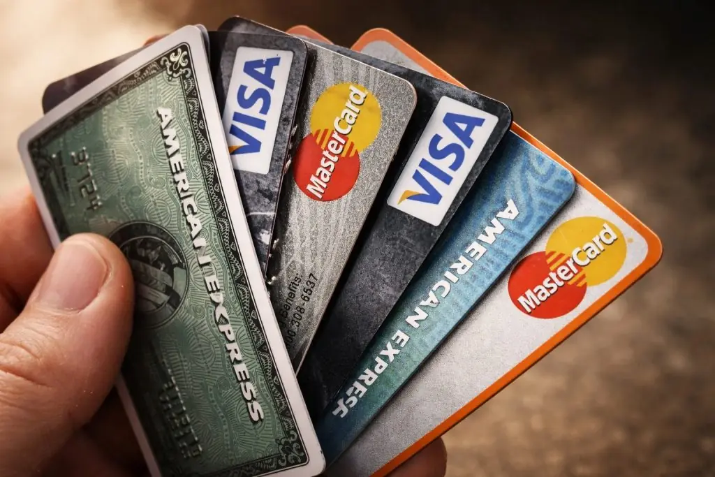 Wall Street Slips as Trump Credit-Card Cap Plan Hits Banks; CPI Holds at 2.7%