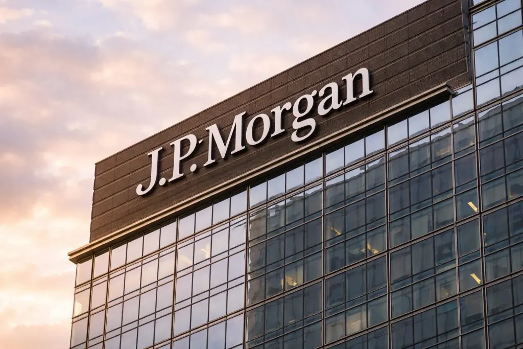 Wall Street slips on JPMorgan warning as December inflation holds at 2.7% — Visa, Mastercard tumble