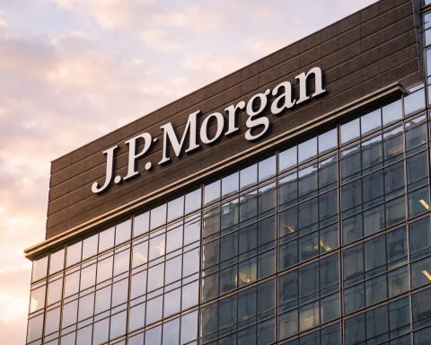 Wall Street slips on JPMorgan warning as December inflation holds at 2.7% — Visa, Mastercard tumble