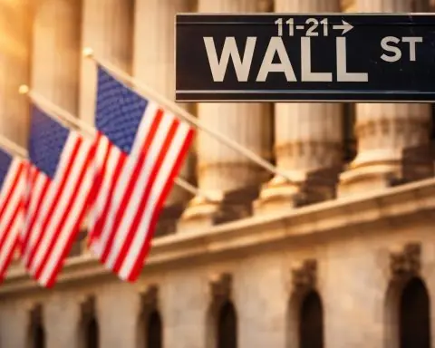 Wall Street’s buyback boom: GM, Southwest and Tapestry headline 2026’s share-repurchase trade