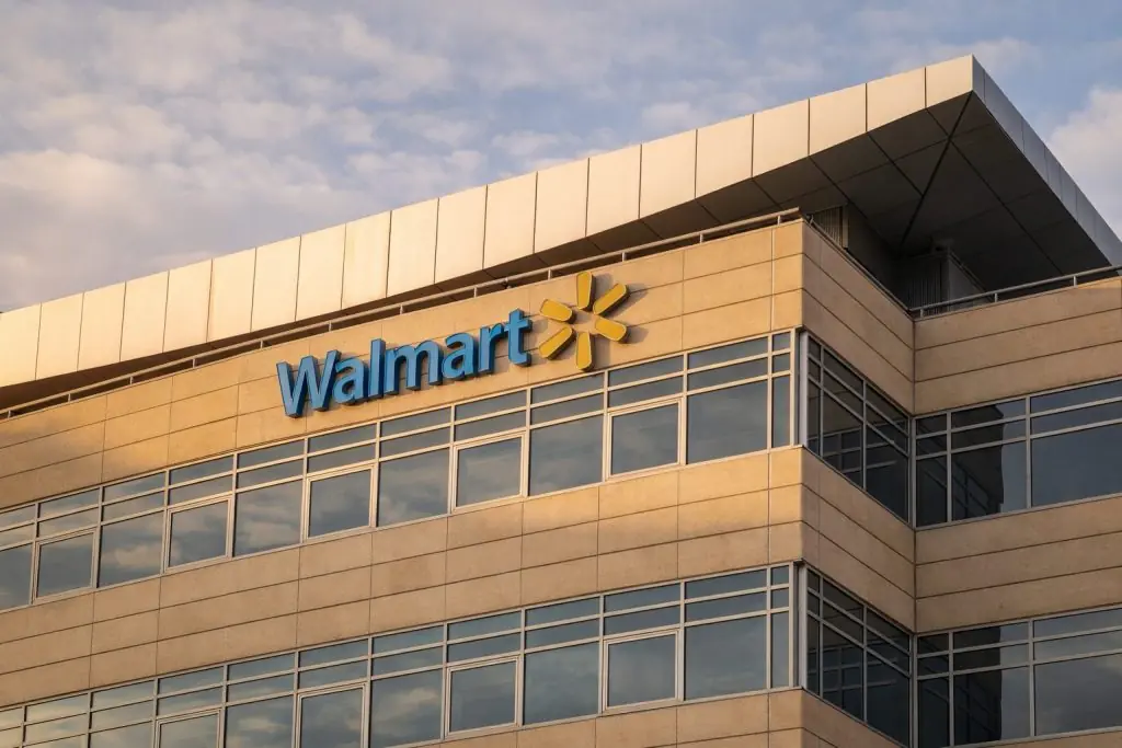 Walmart stock dips after hours as India Flipkart tax ruling and insider sale filing hit the tape