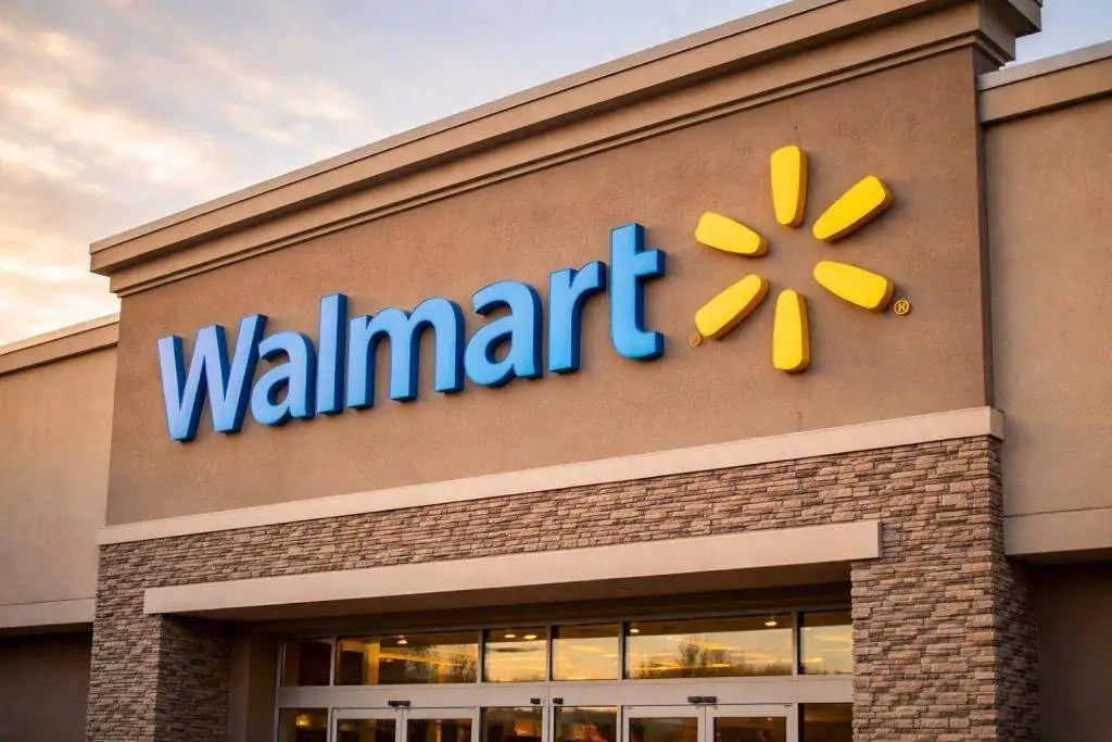 Walmart stock dips after pharmacy pay move — what to watch before earnings