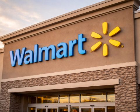 Walmart stock dips after pharmacy pay move — what to watch before earnings