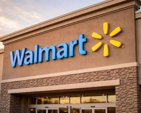 Walmart stock dips after pharmacy pay move — what to watch before earnings