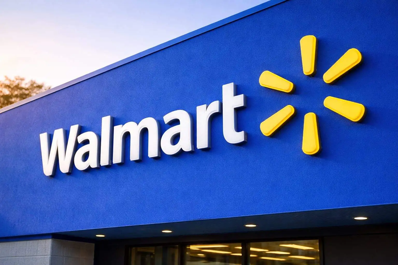 Walmart stock in the spotlight after CEO shake-up — what to watch for WMT next week