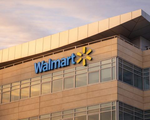 Walmart stock jumps as Google Gemini shopping push and Wing drone rollout grab attention