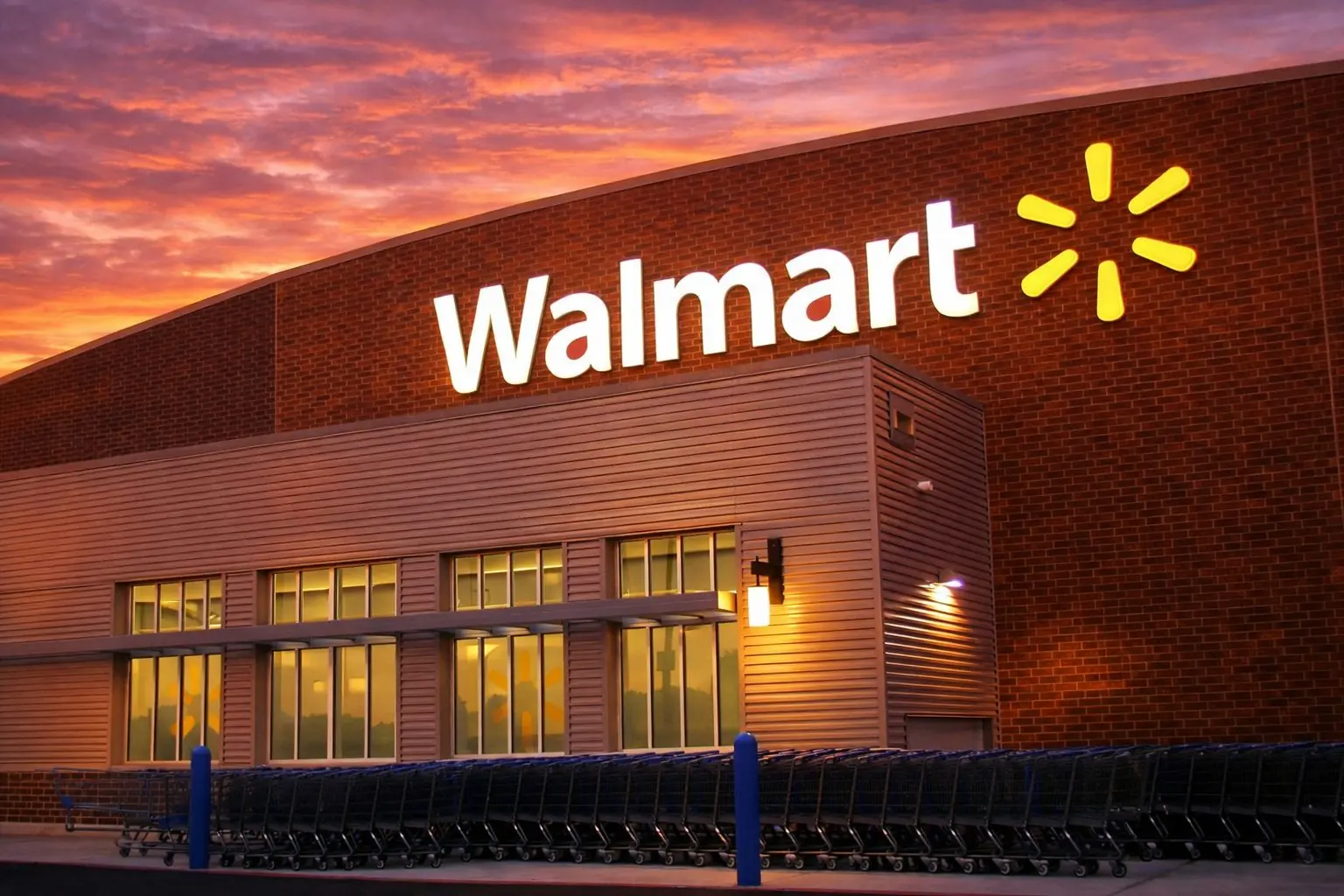 Walmart stock lands in the Nasdaq-100 on Jan. 20 — what investors watch next