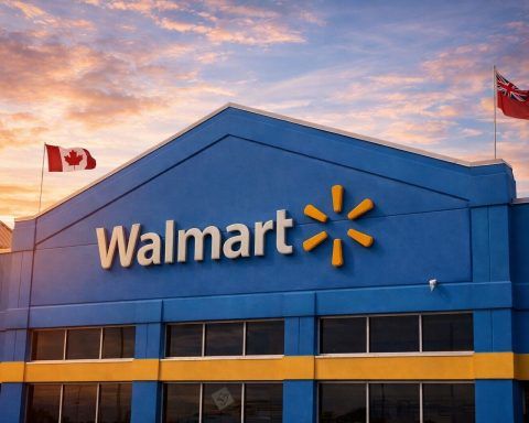 Walmart stock: Mizuho lifts target but drops WMT from top picks as Feb. 19 earnings loom