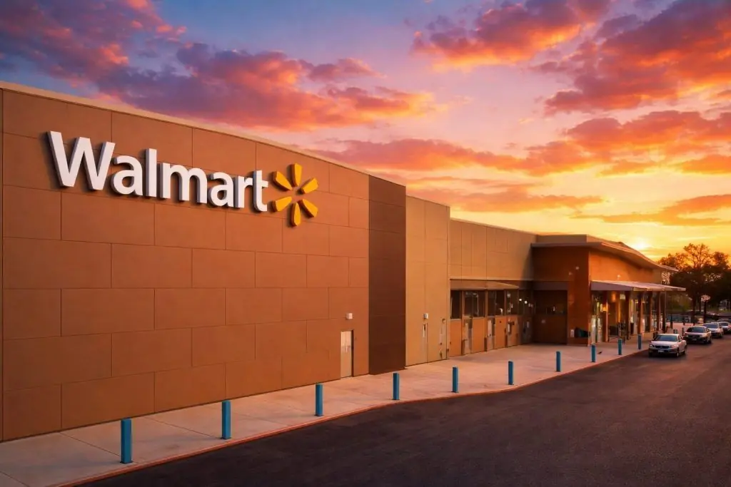 Walmart stock: Nasdaq-100 entry on Jan. 20 puts index-fund flows in focus