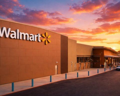 Walmart stock: Nasdaq-100 entry on Jan. 20 puts index-fund flows in focus