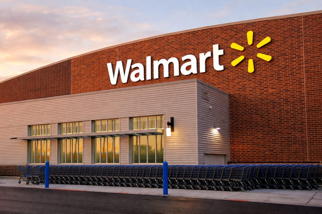 Walmart stock pauses on MLK Day — what could move WMT when markets reopen