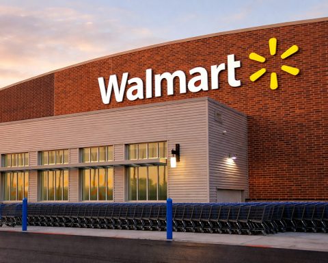 Walmart stock pauses on MLK Day — what could move WMT when markets reopen