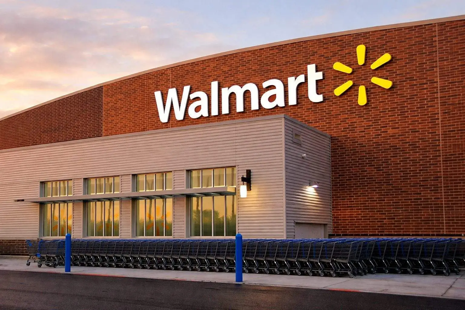 Walmart stock pauses on MLK Day — what could move WMT when markets reopen
