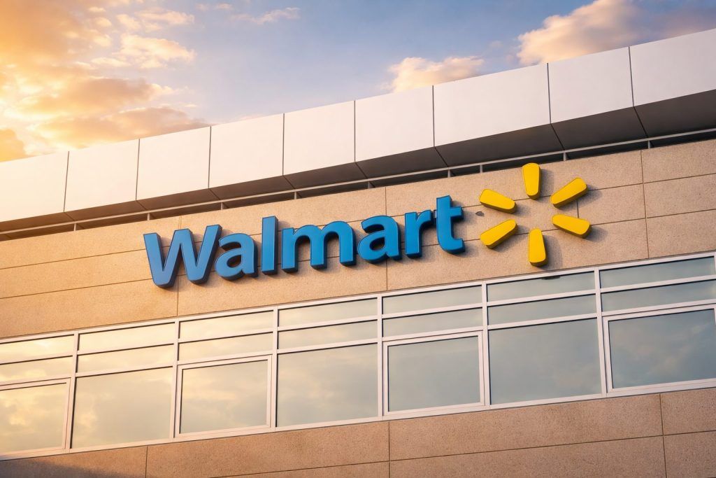 Walmart stock pops after AI board pick — what investors watch next