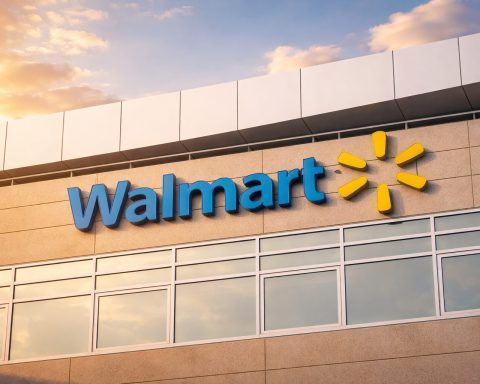 Walmart stock pops in regular trade after board adds Superhuman CEO as investors size up next catalysts