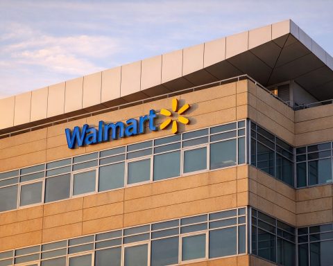 Walmart stock price: CEO share sale, Tigress target hike put WMT in focus before Fed week