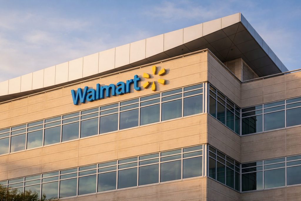 Walmart stock price holds near $118 after-hours as PhonePe IPO stake cut and CEO sale hit filings