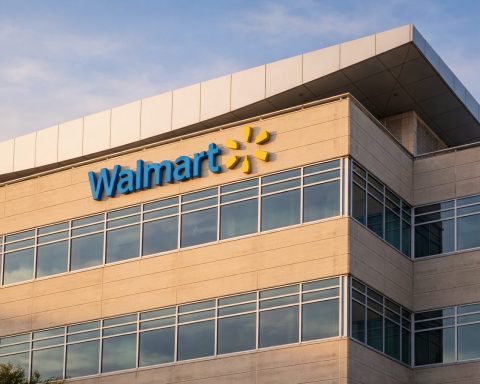Walmart stock price holds near $118 after-hours as PhonePe IPO stake cut and CEO sale hit filings